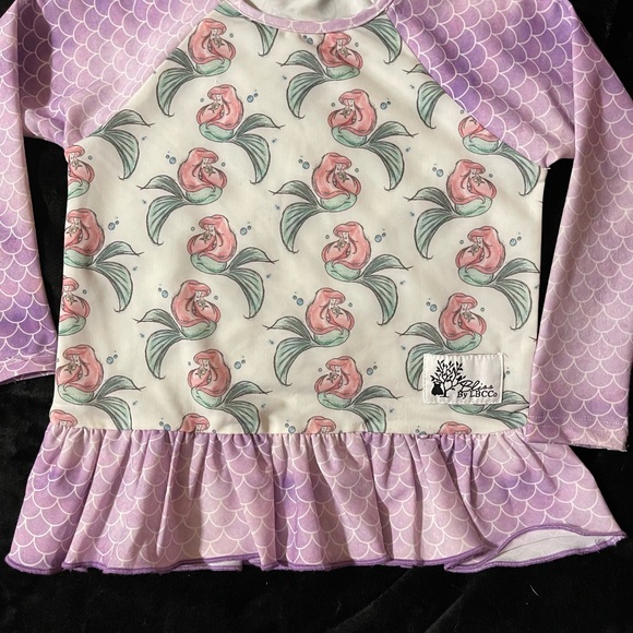 little Bird Clothing Company Swim Little Bird Ariel Swim Set Poshmark